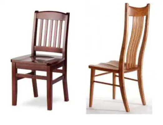 Play Wooden Chair Designs New