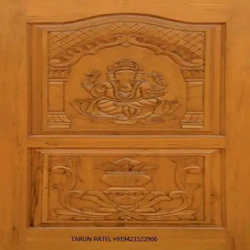 Play wooden door design  and enjoy wooden door design with UptoPlay