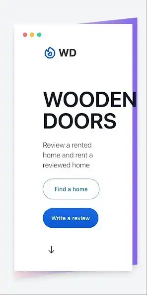 Play Wooden Doors - Rent or Review   and enjoy Wooden Doors - Rent or Review  with UptoPlay