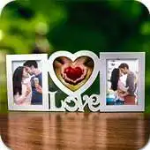 Free play online Wooden Dual Photo Frames HD APK Free play online Wooden Dual Photo Frames HD APK