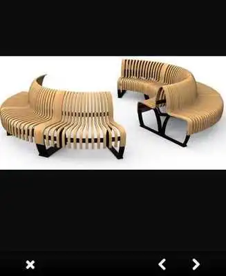 Play Wooden Furniture Design Ideas