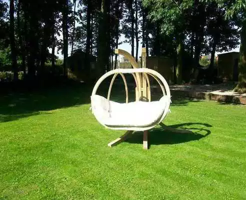 Play Wooden Garden Furniture Design