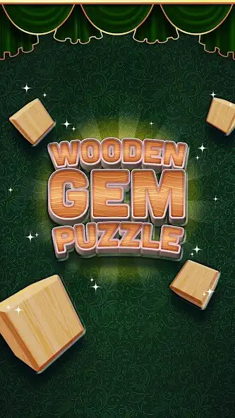 Play Wooden Gem Puzzle  and enjoy Wooden Gem Puzzle with UptoPlay