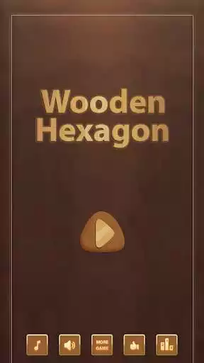 Play Wooden Hexagon: Dark Theme and enjoy Wooden Hexagon: Dark Theme with UptoPlay Play Wooden Hexagon: Dark Theme and enjoy Wooden Hexagon: Dark Theme with UptoPlay