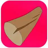 Free play online WoodenLog APK