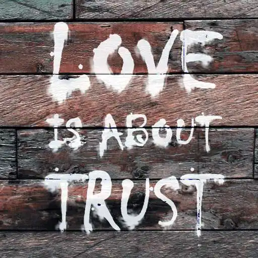 Free play online Wooden LOVE Atom theme  APK