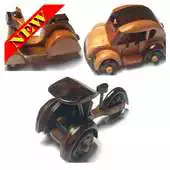 Free play online Wooden Miniature APK Free play online Wooden Miniature APK