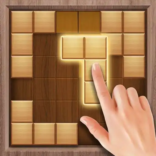Play Wooden Puzzle Clash Block Game APK