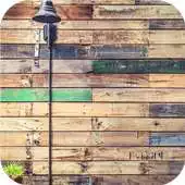 Free play online Wooden space. Live wallpapers APK Free play online Wooden space. Live wallpapers APK