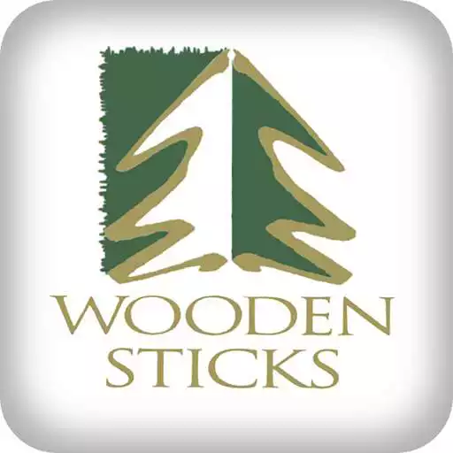 Free play online Wooden Sticks Golf Course APK Free play online Wooden Sticks Golf Course APK