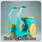Free play online Wooden Toy Creative Ideas APK Free play online Wooden Toy Creative Ideas APK