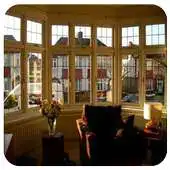 Free play online Wooden Window Design APK