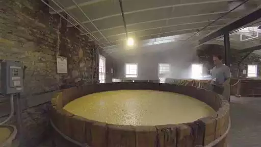 Play Woodford Reserve VR as an online game Woodford Reserve VR with UptoPlay