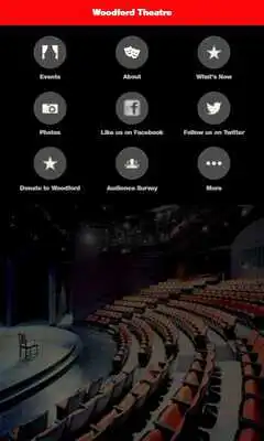 Play Woodford Theatre