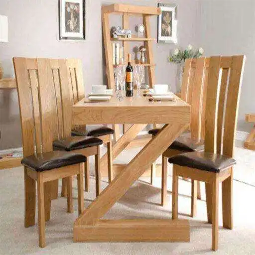 Play Wood Furniture Design APK Play Wood Furniture Design APK