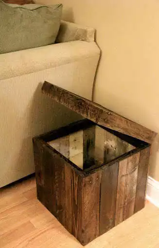 Play Wood Furniture Design as an online game Wood Furniture Design with UptoPlay