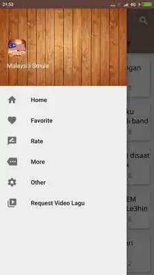 Play Wood Grain Wallpapers (Free)