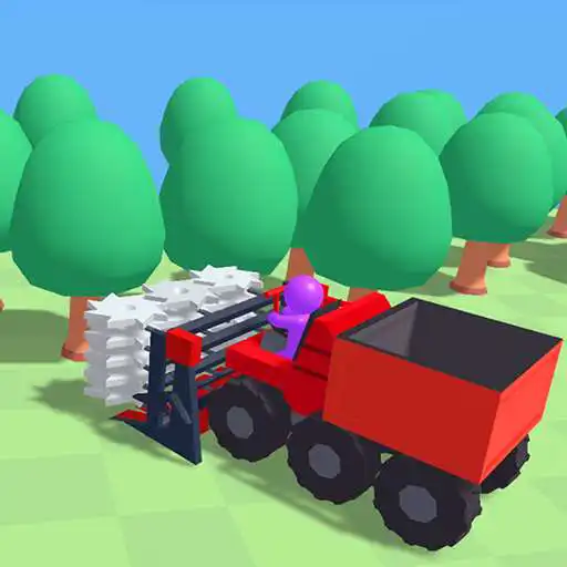Play Wood Harvest APK Play Wood Harvest APK