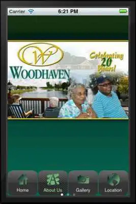 Play Woodhaven Senior Community