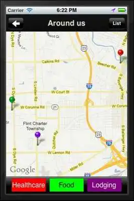 Play Woodhaven Senior Community