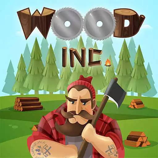 Play Wood Inc. - 3D Idle Lumberjack Simulator Game APK Play Wood Inc. - 3D Idle Lumberjack Simulator Game APK