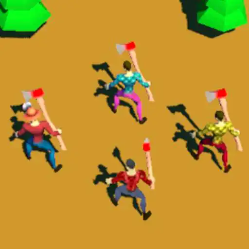 Play Wood.io APK
