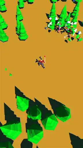 Play Wood.io  and enjoy Wood.io with UptoPlay