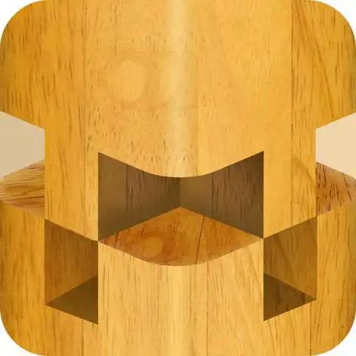 Run free android online Wood Joints APK