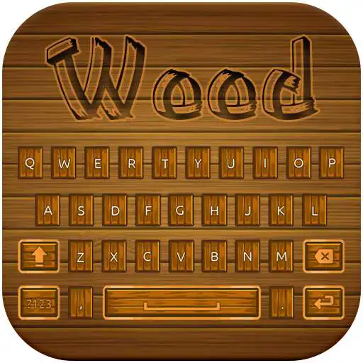 Free play online Wood Keyboard APK Free play online Wood Keyboard APK