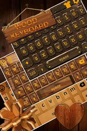 Play Wood Keyboard Theme X Wooden Themes For Keyboard as an online game online Wood Keyboard Theme X Wooden Themes For Keyboard with UptoPlay com.themestore.wood.keyboard Play Wood Keyboard Theme X Wooden Themes For Keyboard as an online game Wood Keyboard Theme X Wooden Themes For Keyboard with UptoPlay