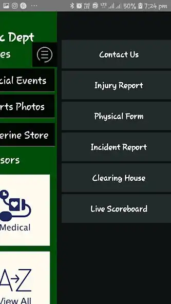 Play WoodlandHS Athletics as an online game WoodlandHS Athletics with UptoPlay