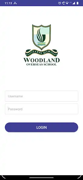 Play Woodland Overseas School as an online game Woodland Overseas School with UptoPlay