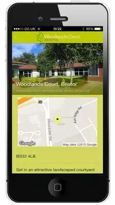 Play Woodlands Court