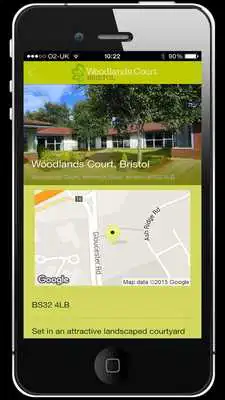 Play Woodlands Court