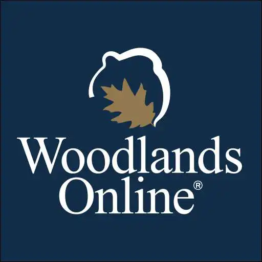 Run free android online Woodlands Online APK
