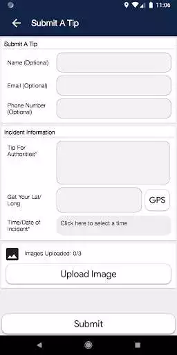 Play Woodlawn Police Division Ohio as an online game Woodlawn Police Division Ohio with UptoPlay
