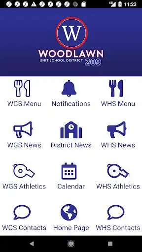 Play Woodlawn Schools  and enjoy Woodlawn Schools with UptoPlay