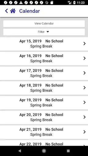 Play Woodlawn Schools as an online game Woodlawn Schools with UptoPlay