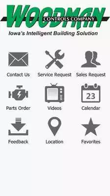 Play Woodman Controls Company