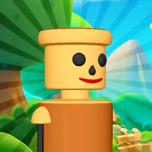 Play Woodman Idle Tycoon APK Play Woodman Idle Tycoon APK