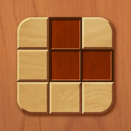 ຫຼິ້ນ Woodoku - Wood Block Puzzle APK