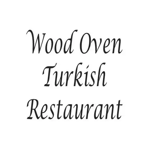 Play Wood Oven Turkish Restaurant, Barking APK