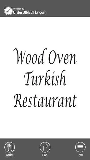 Play Wood Oven Turkish Restaurant, Barking  and enjoy Wood Oven Turkish Restaurant, Barking with UptoPlay