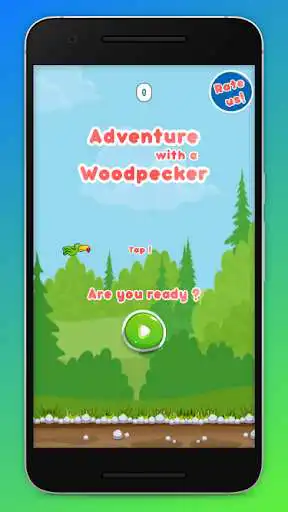 Play Woodpecker Adventure as an online game online Woodpecker Adventure with UptoPlay com.dugatv.adventurewoodpecker Play Woodpecker Adventure as an online game Woodpecker Adventure with UptoPlay
