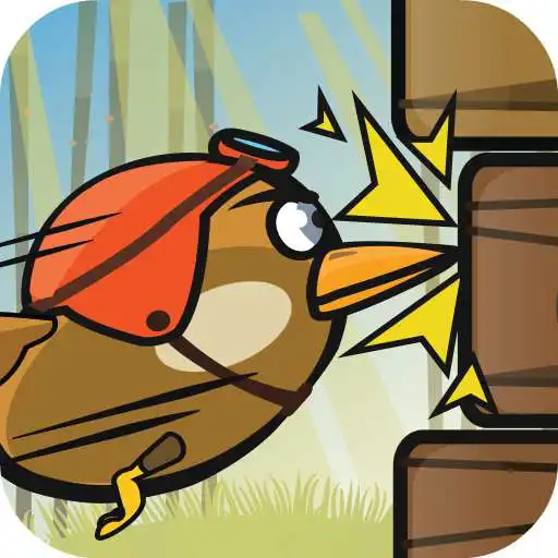 Play WoodPecker : Bird Dash APK Play WoodPecker : Bird Dash APK