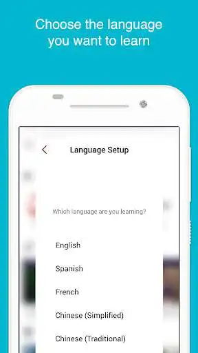 Play Woodpecker - Language Learning as an online game Woodpecker - Language Learning with UptoPlay