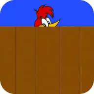 Free play online Woodpecker Show APK