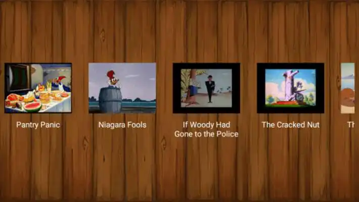 Play Woodpecker Show