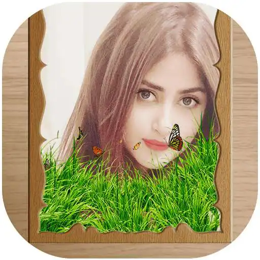 Free play online Wood Photo Frames APK Free play online Wood Photo Frames APK