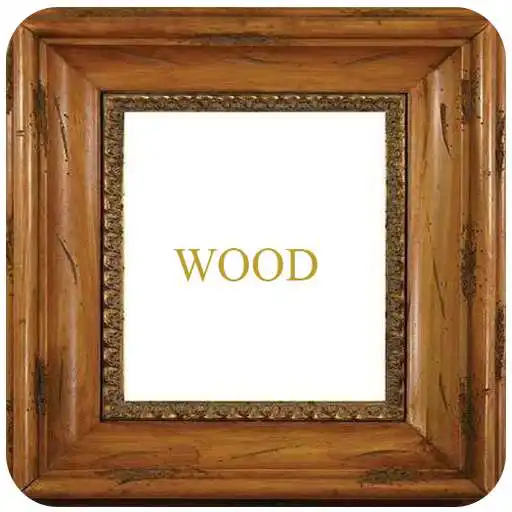 Play Wood Photos Frames APK